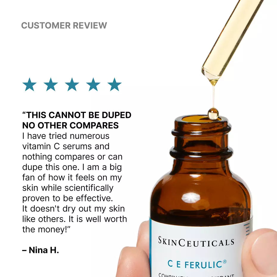 SkinCeuticals CE Ferulic Vitamin C Serum