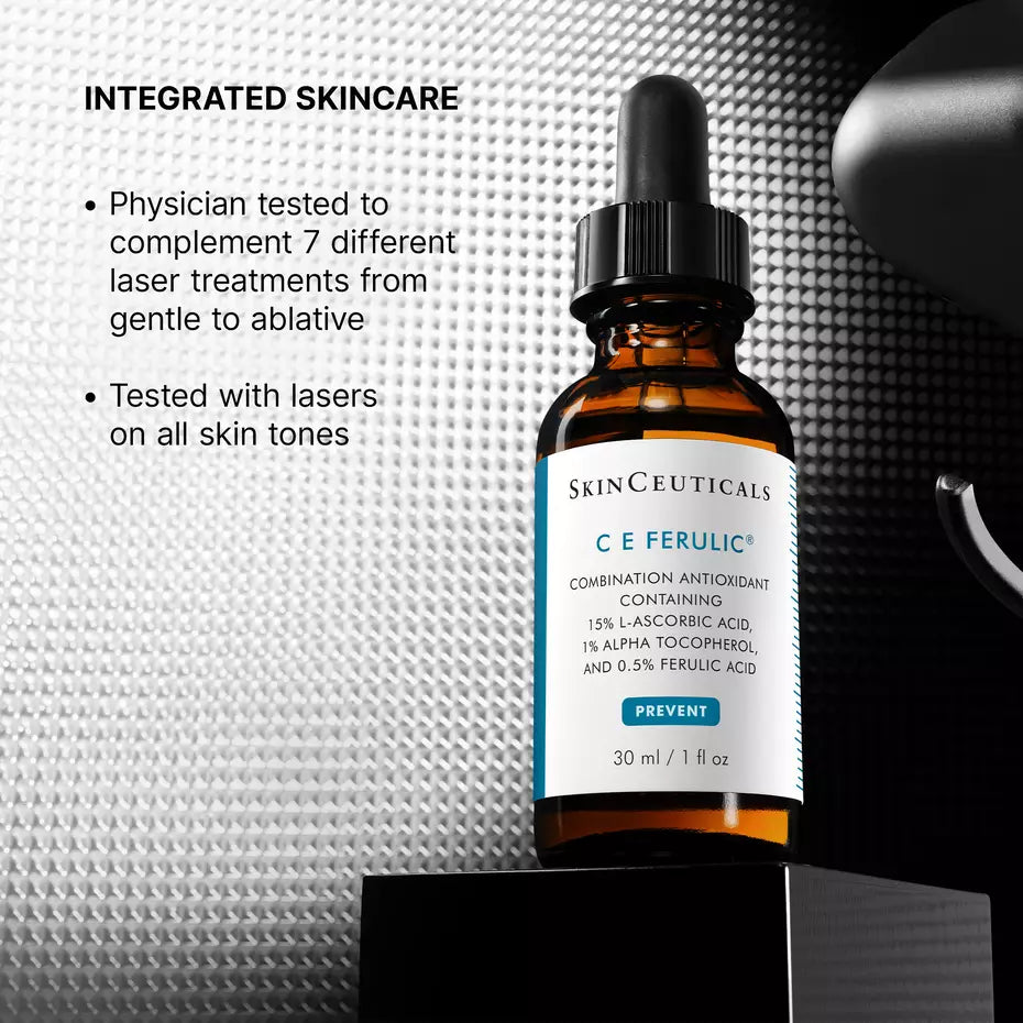 SkinCeuticals CE Ferulic Vitamin C Serum