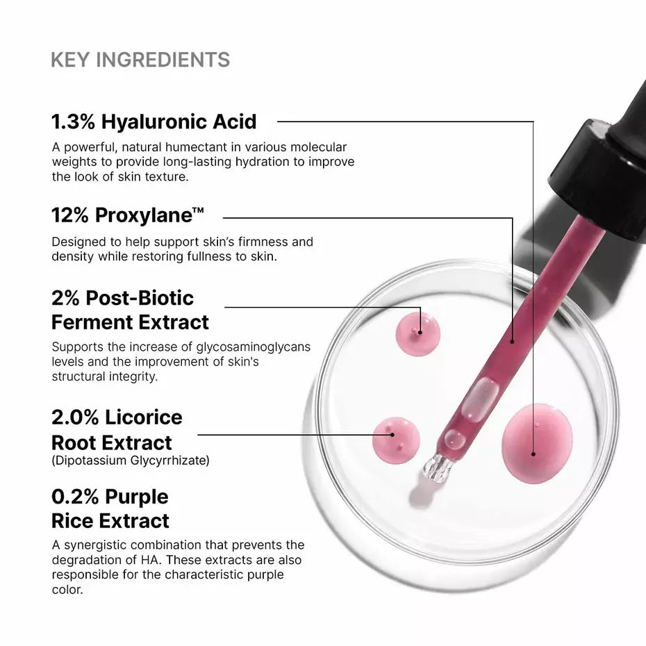 SkinCeuticals Hyaluronic Acid Intensifier Multi‑Glycan