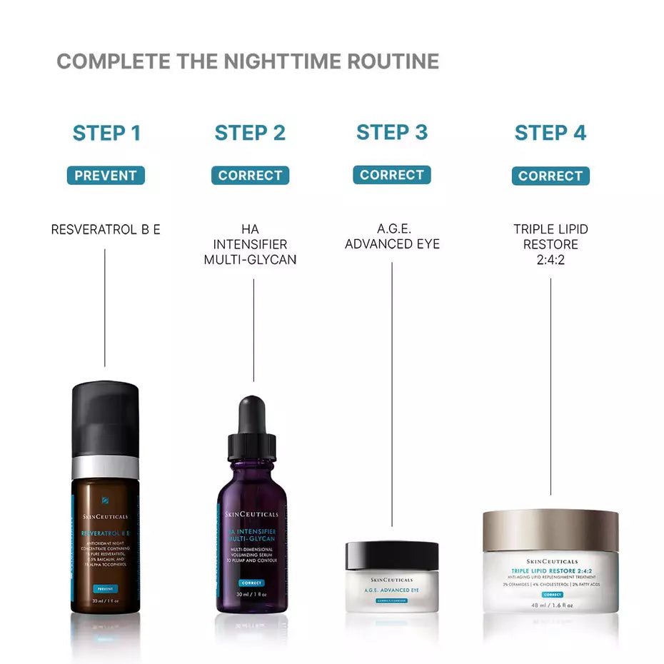 SkinCeuticals Hyaluronic Acid Intensifier Multi‑Glycan