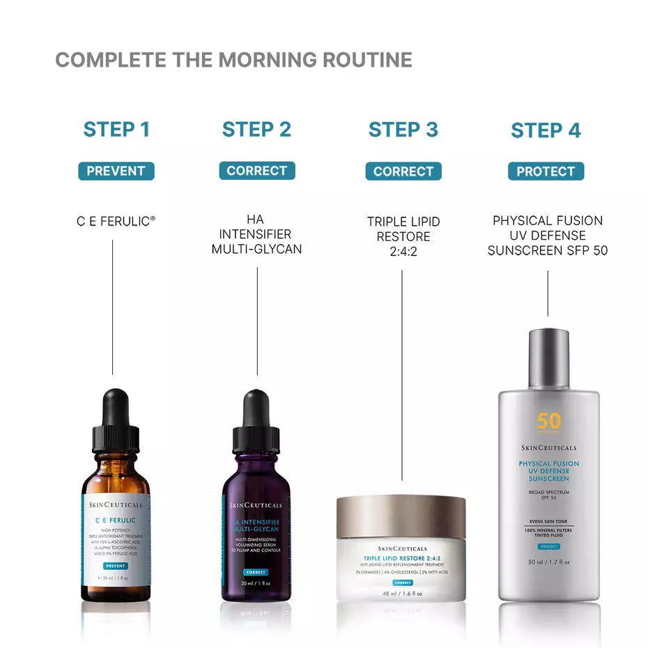 SkinCeuticals Hyaluronic Acid Intensifier Multi‑Glycan
