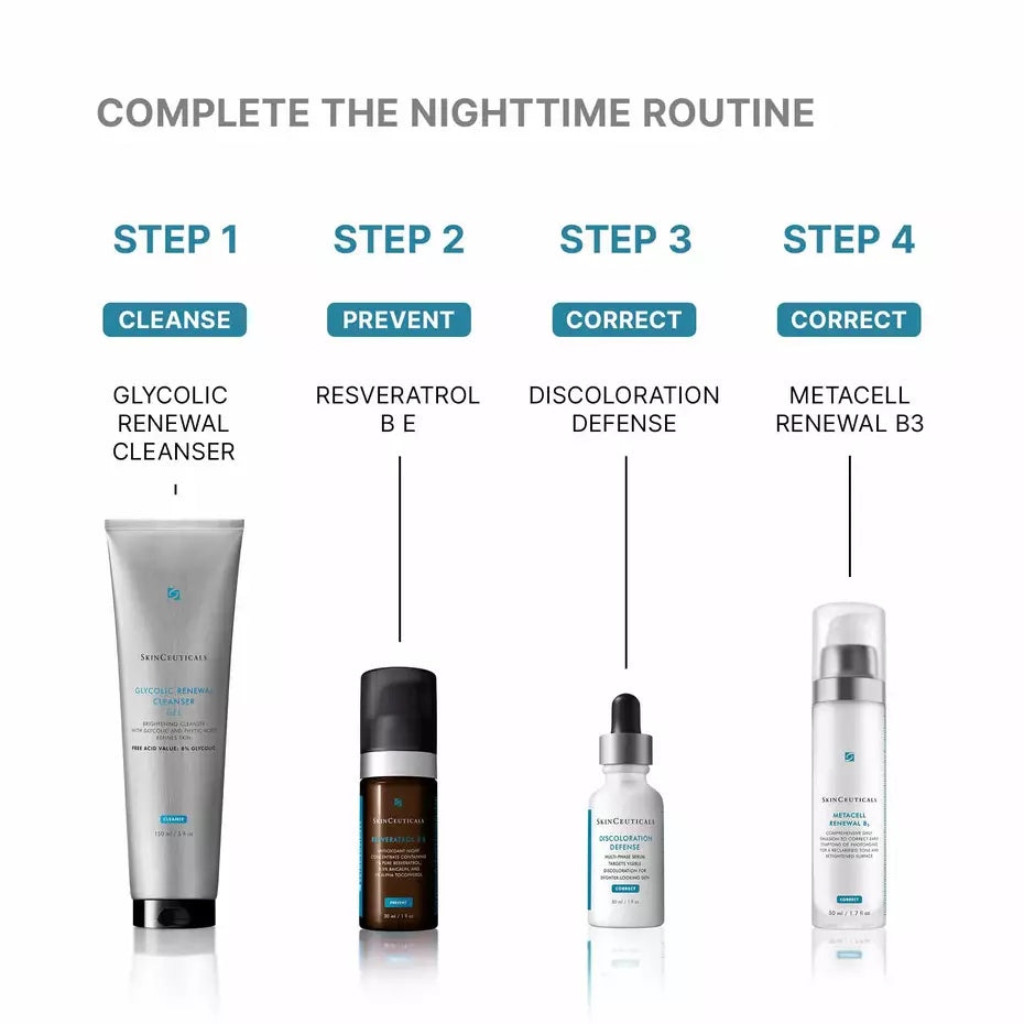 SkinCeuticals Glycolic Renewal Cleanser