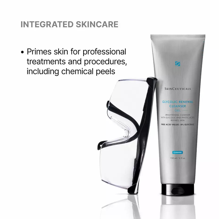 SkinCeuticals Glycolic Renewal Cleanser