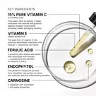 SkinCeuticals CE Ferulic Vitamin C Serum