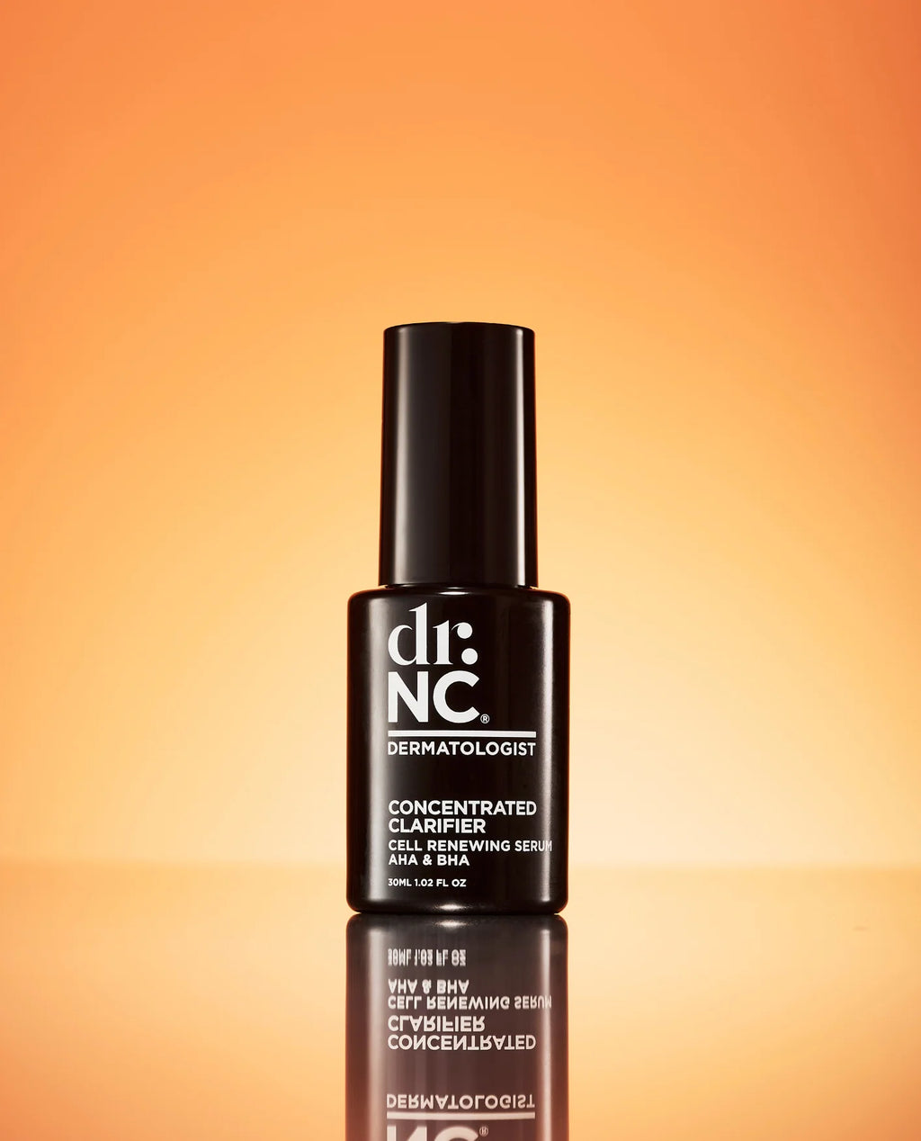 Dr. Natasha Cook Concentrated Clarifier