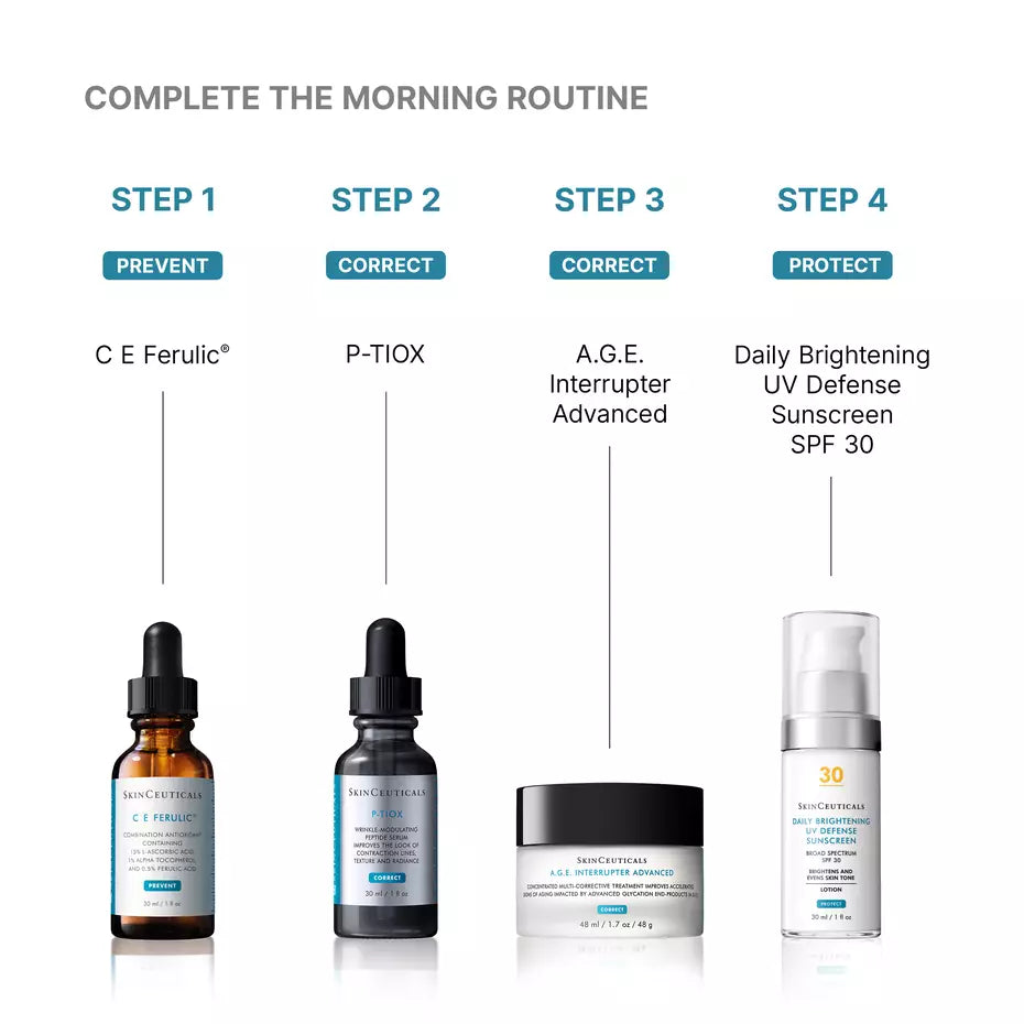 SkinCeuticals CE Ferulic Vitamin C Serum