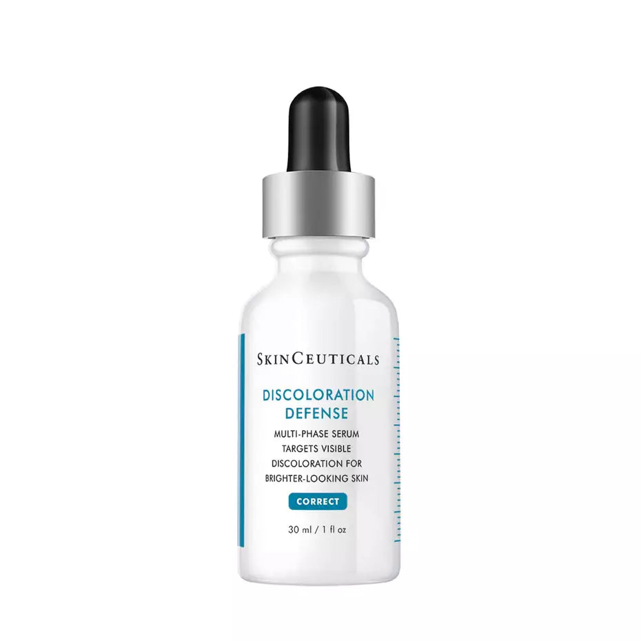 SkinCeuticals Discoloration Defense Serum