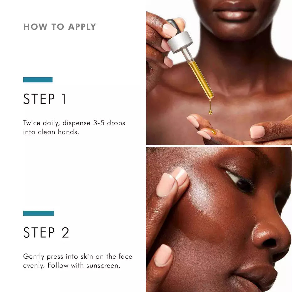 SkinCeuticals Discoloration Defense Serum
