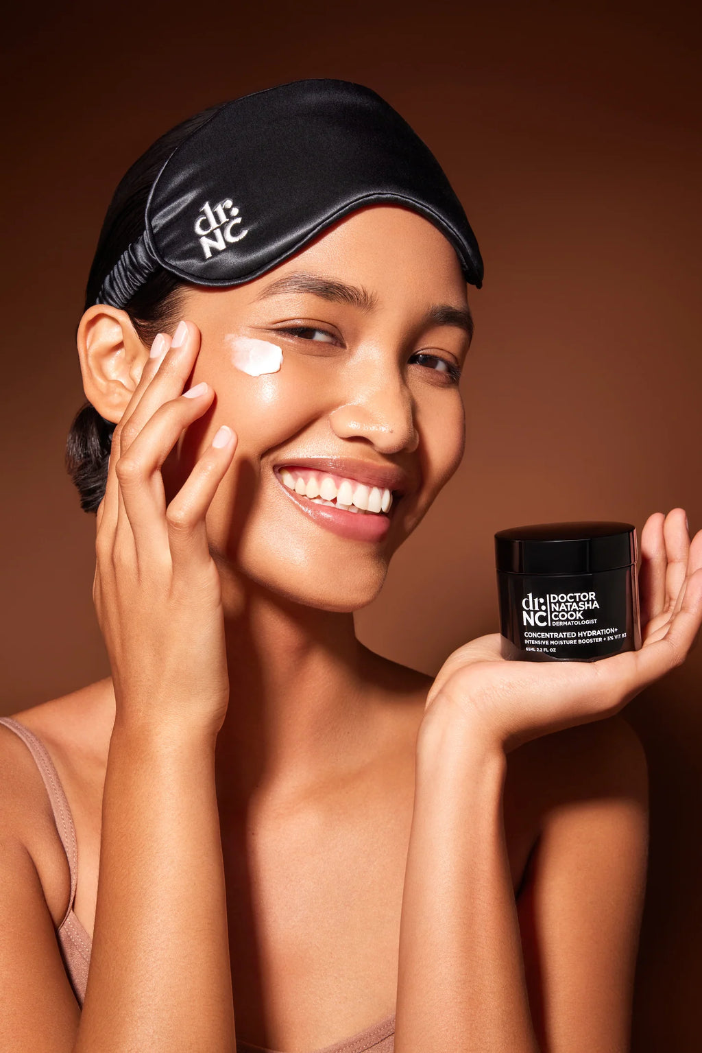 Dr. Natasha Cook Concentrated Hydration+