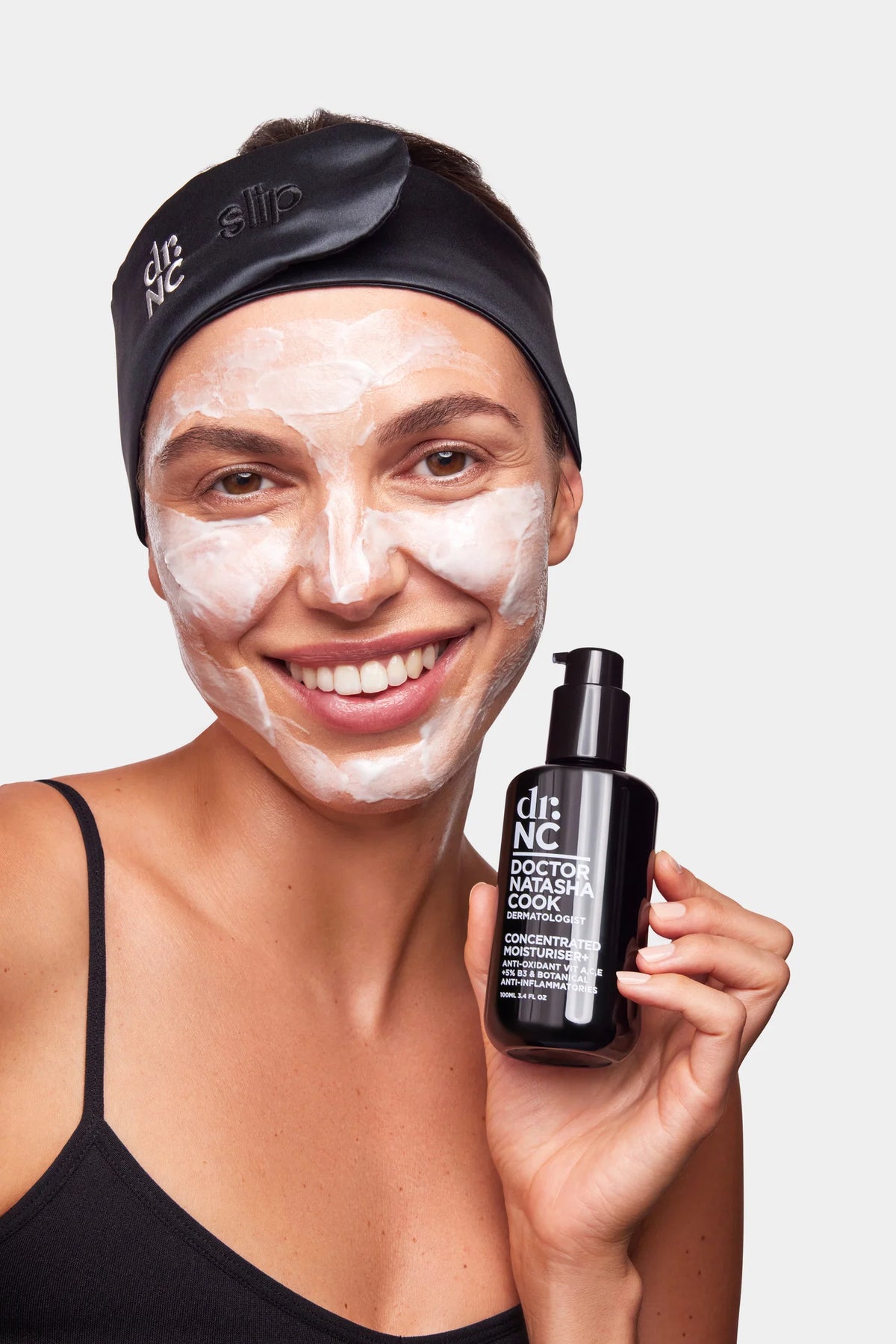 Dr. Natasha Cook Concentrated Cleanser