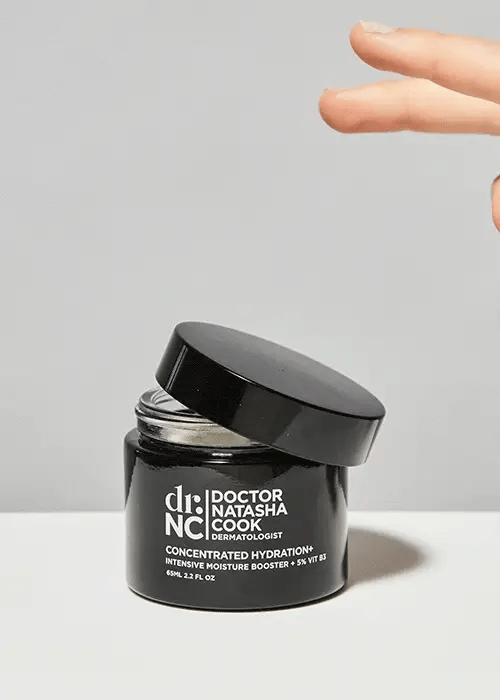 Dr. Natasha Cook Concentrated Hydration+
