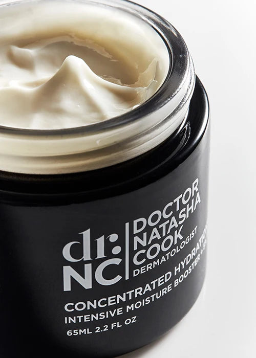 Dr. Natasha Cook Concentrated Hydration+