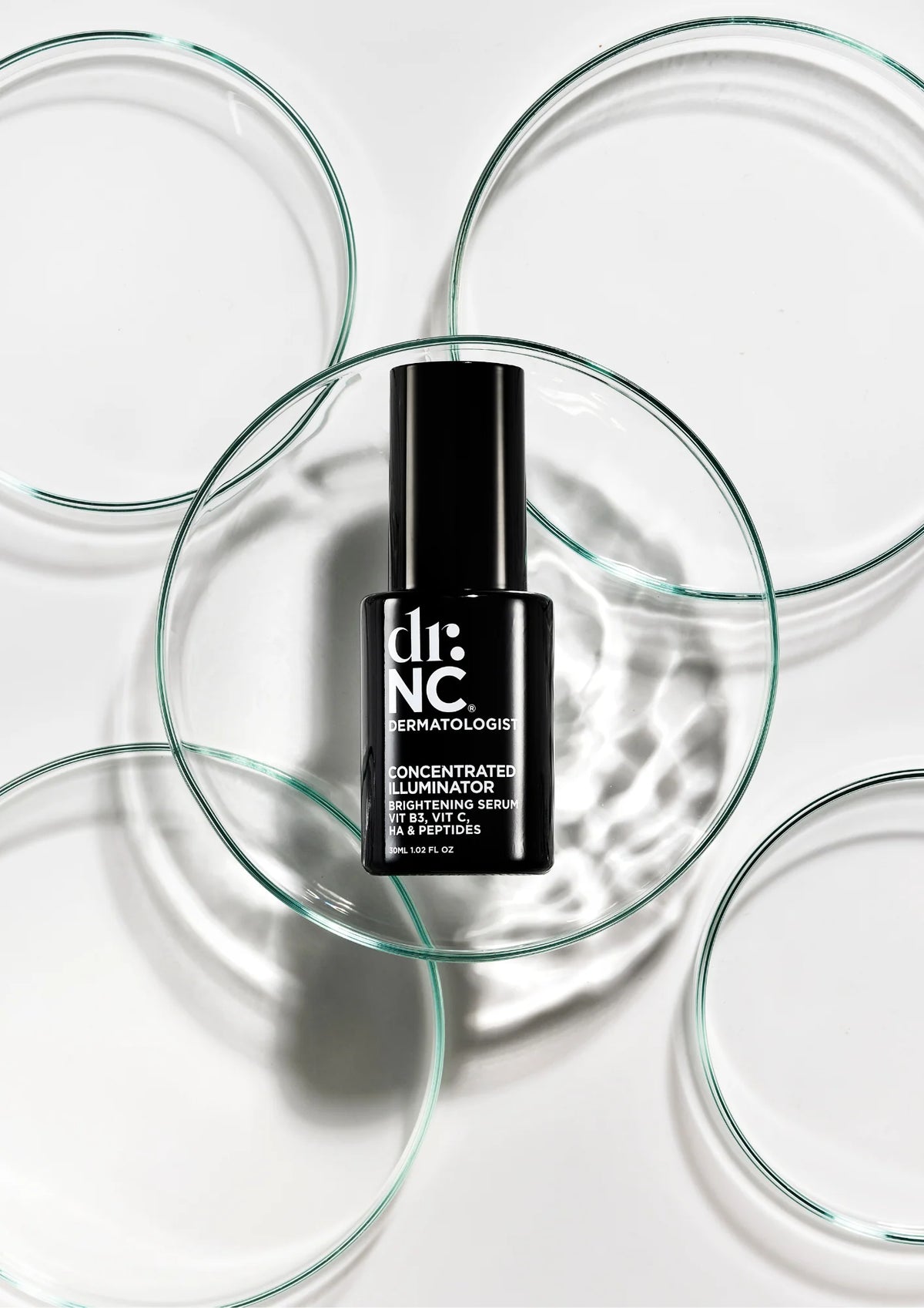 Dr. Natasha Cook Concentrated Illumintor