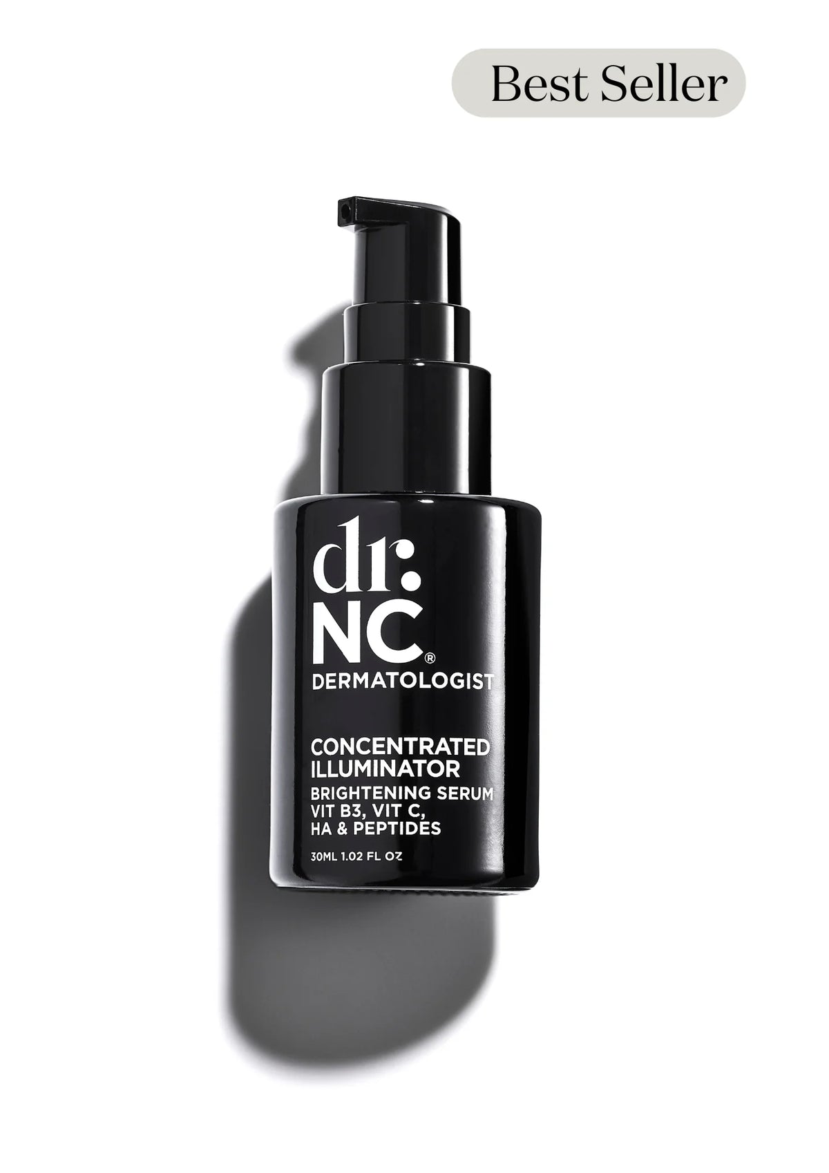 Dr. Natasha Cook Concentrated Illumintor