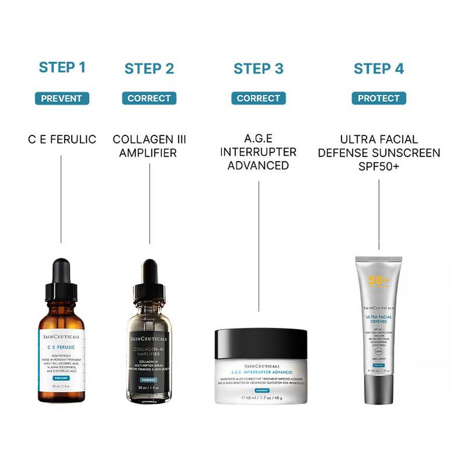 SkinCeuticals Collagen III Amplifier Serum