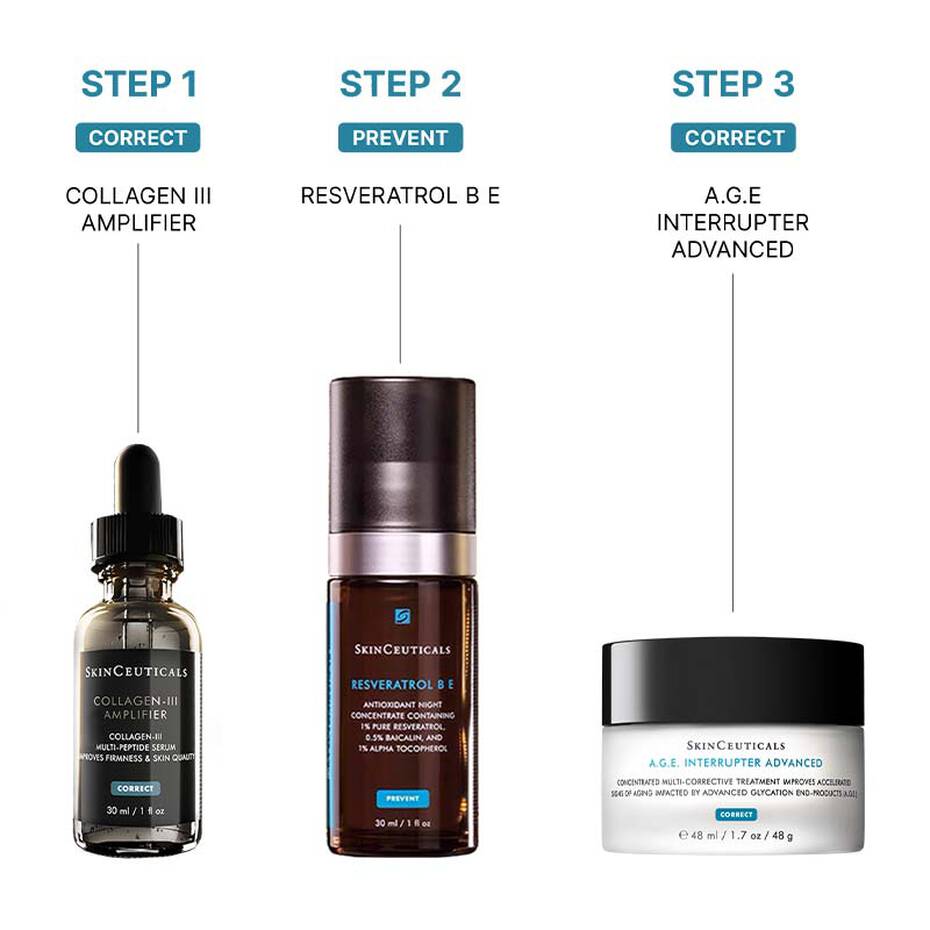 SkinCeuticals Collagen III Amplifier Serum