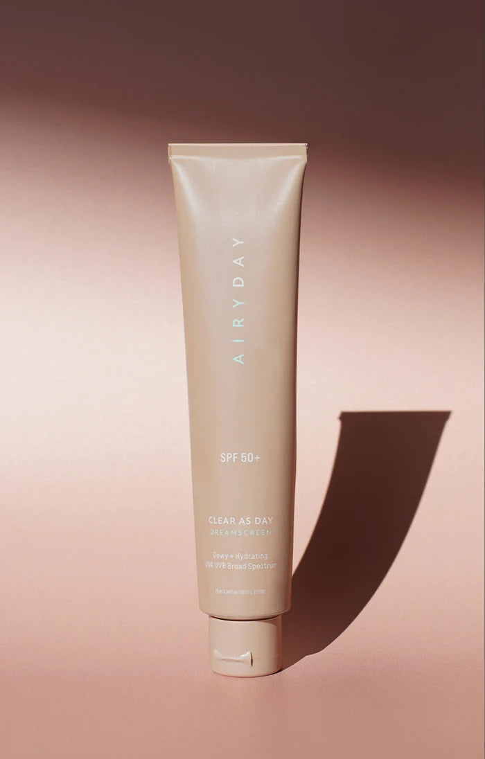 AiryDay Clear As Day SPF50+ Dreamscreen™