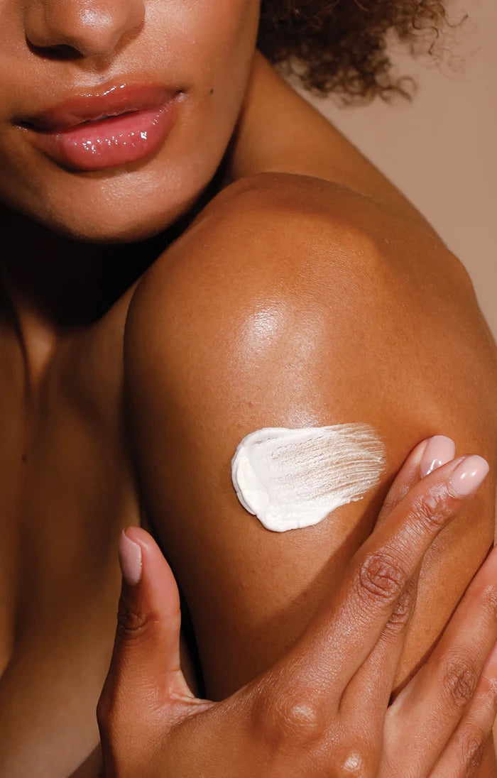 AiryDay Golden Shimmer SPF50+