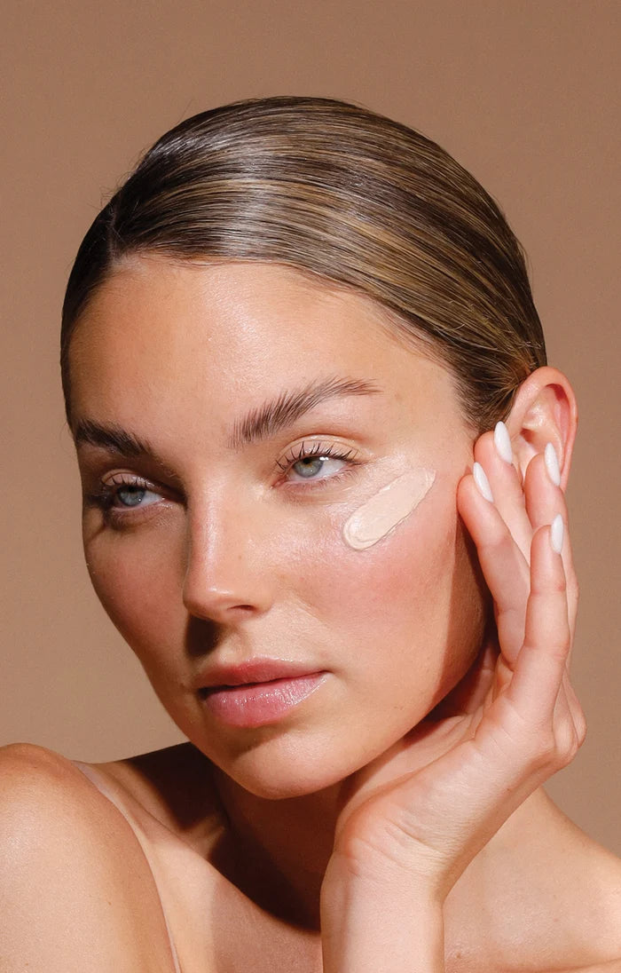 AiryDay Mineral Mousse Spf50+ Dreamscreen™