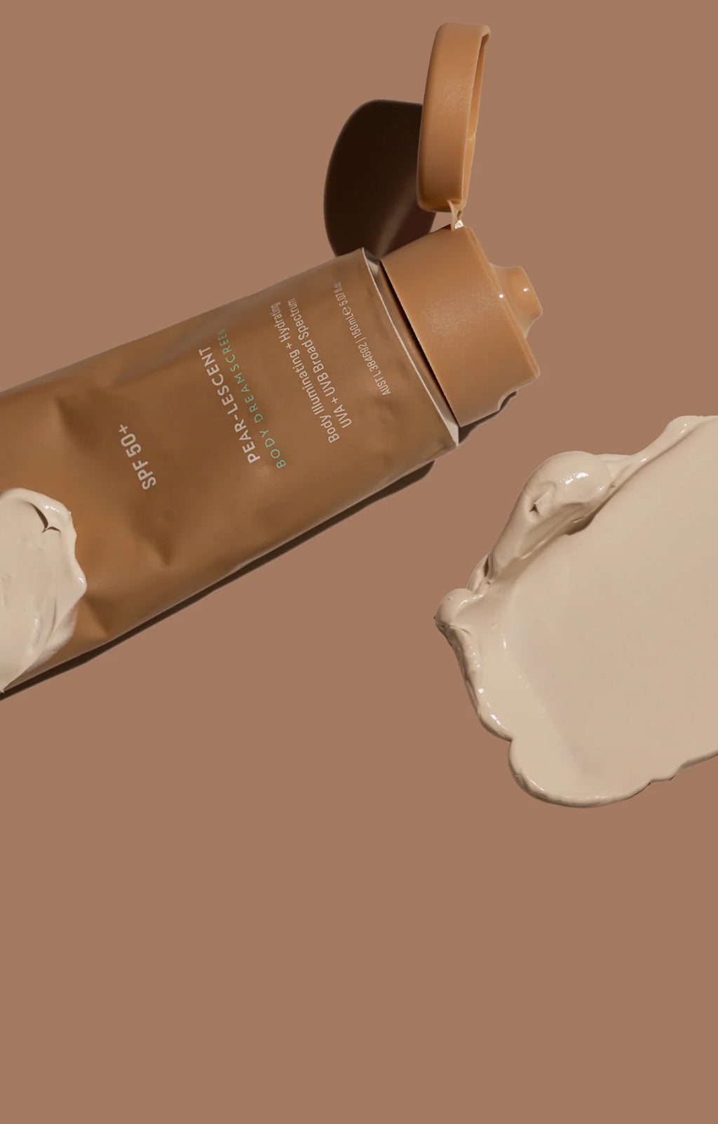 AiryDay Pear-Lescent Body Spf50+ Dreamscreen™