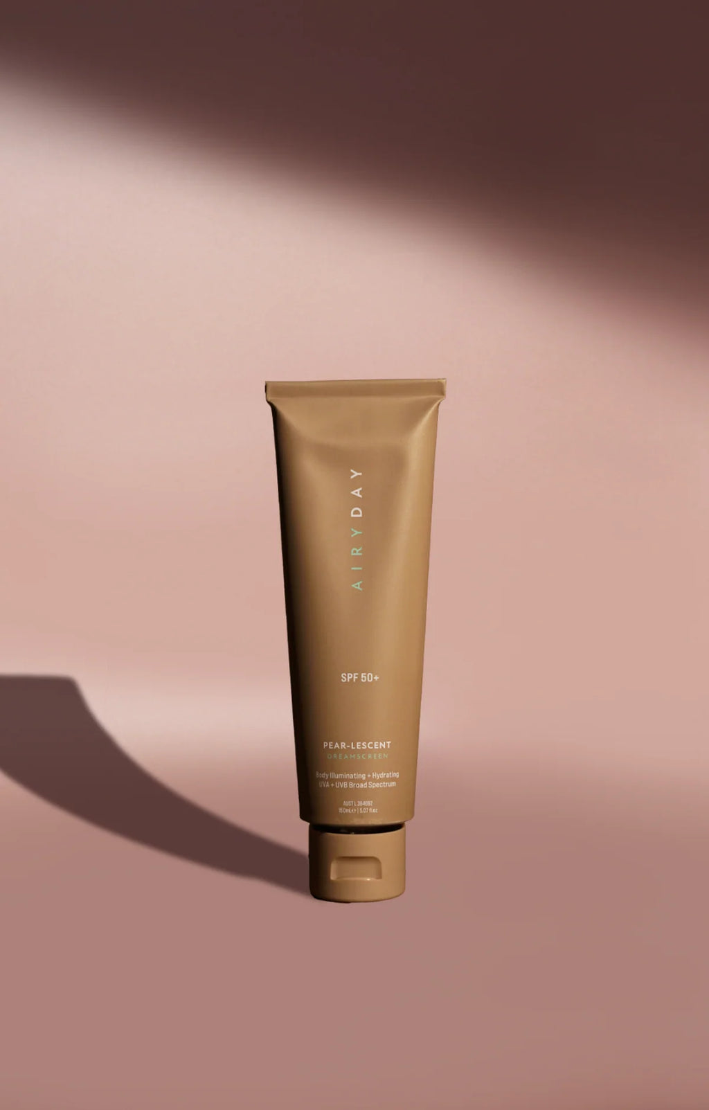 AiryDay Pear-Lescent Body Spf50+ Dreamscreen™