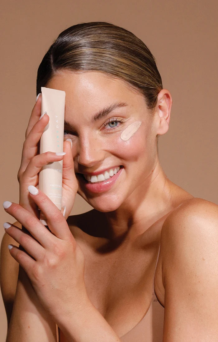 AiryDay Pretty In Zinc Spf50+ Dreamscreen™