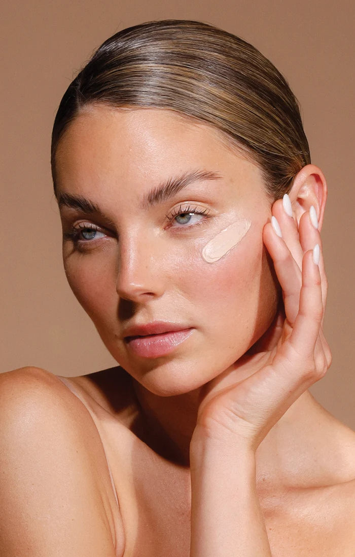AiryDay Pretty In Zinc Spf50+ Dreamscreen™