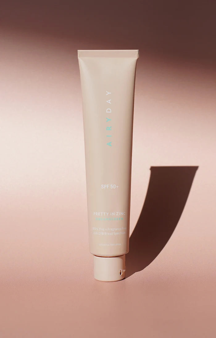 AiryDay Pretty In Zinc Spf50+ Dreamscreen™