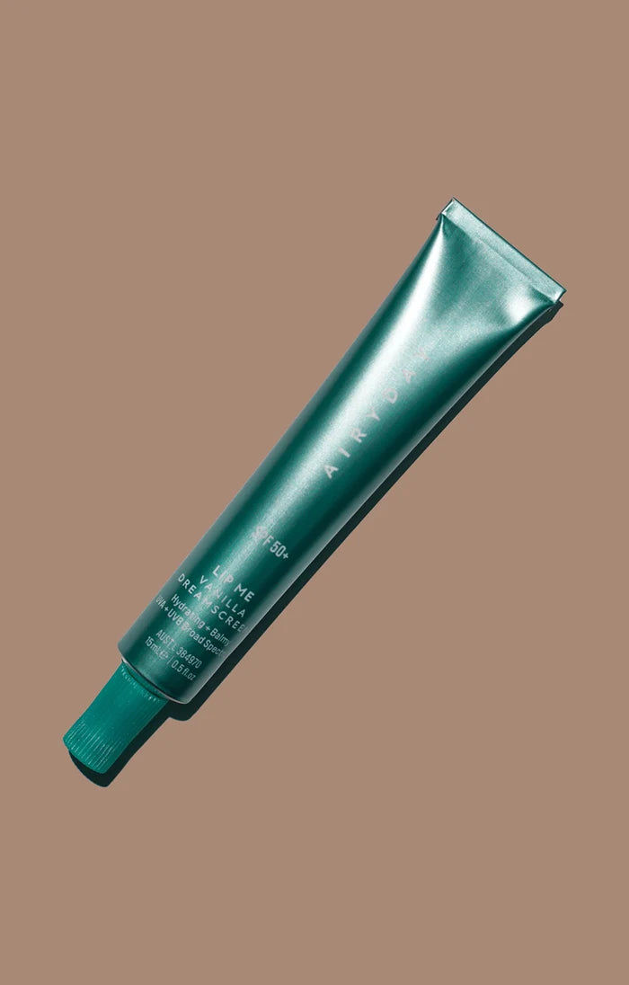 AiryDay Lip Me Vanilla Spf50+ Dreamscreen™
