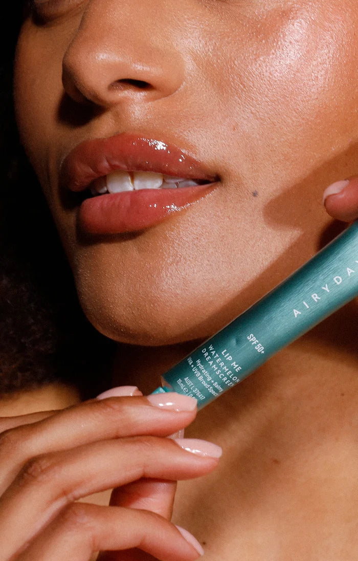 AiryDay Lip Me Watermelon Spf50+ Dreamscreen™