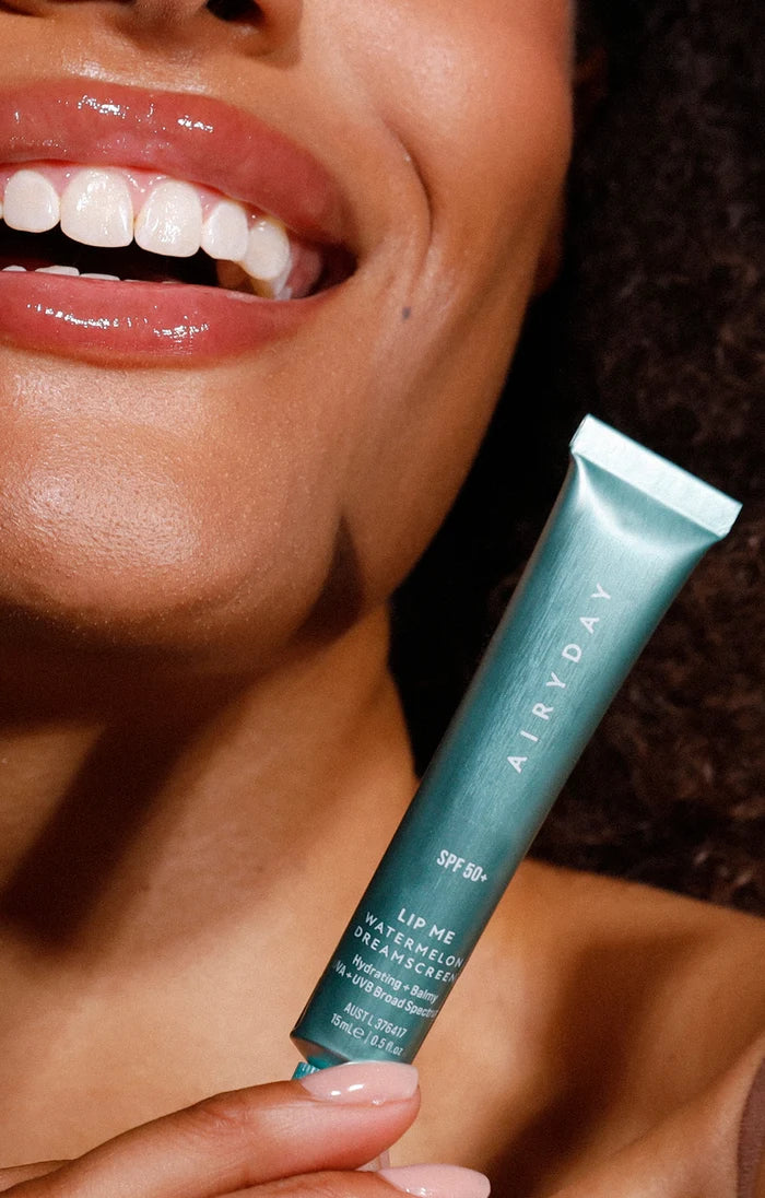 AiryDay Lip Me Watermelon Spf50+ Dreamscreen™