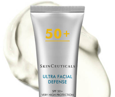 SkinCeuticals Ultra Facial Defense SPF 50+