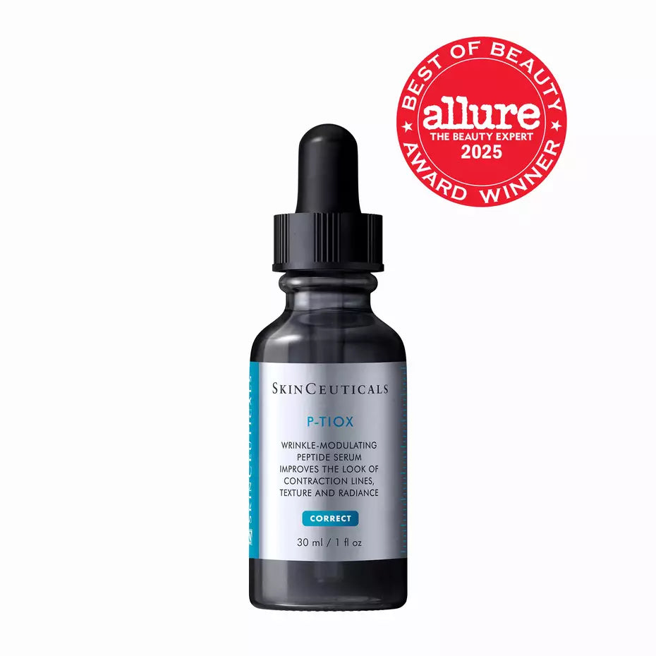 SkinCeuticals P‑TIOX Anti‑Wrinkle Peptide Serum
