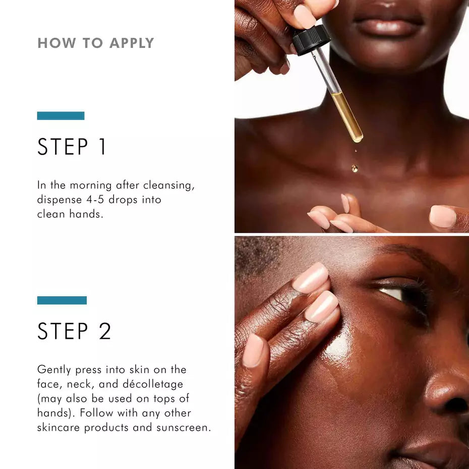 SkinCeuticals Phloretin CF Serum