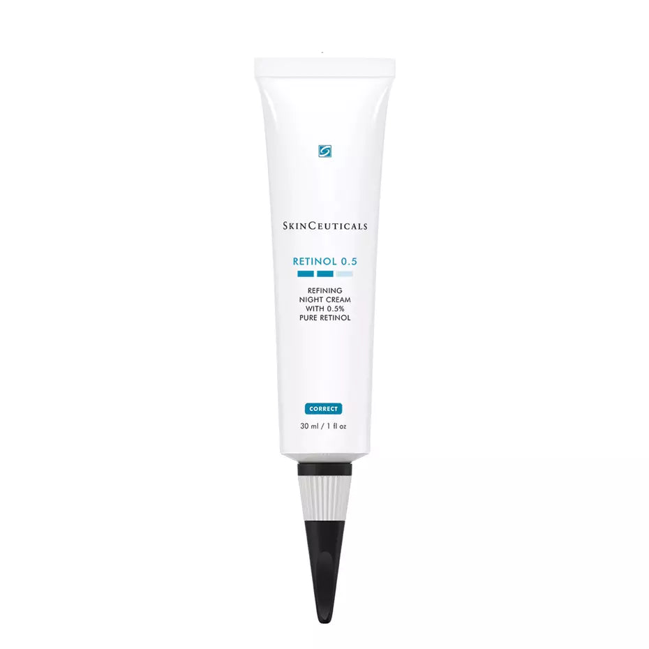 SkinCeuticals Retinol 0.5 Refining Night Cream