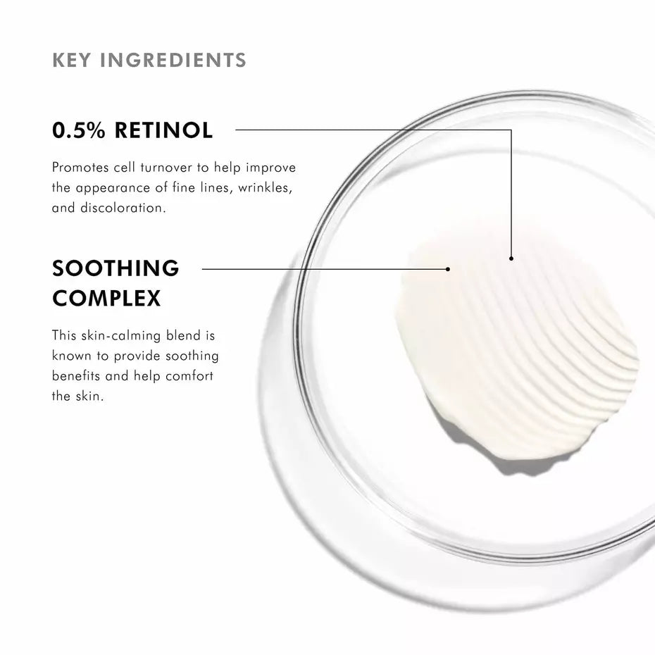 SkinCeuticals Retinol 0.5 Refining Night Cream