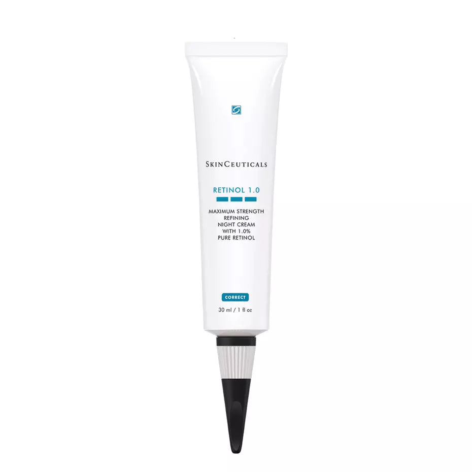 SkinCeuticals Retinol 1.0 Maximum Strength Night Cream