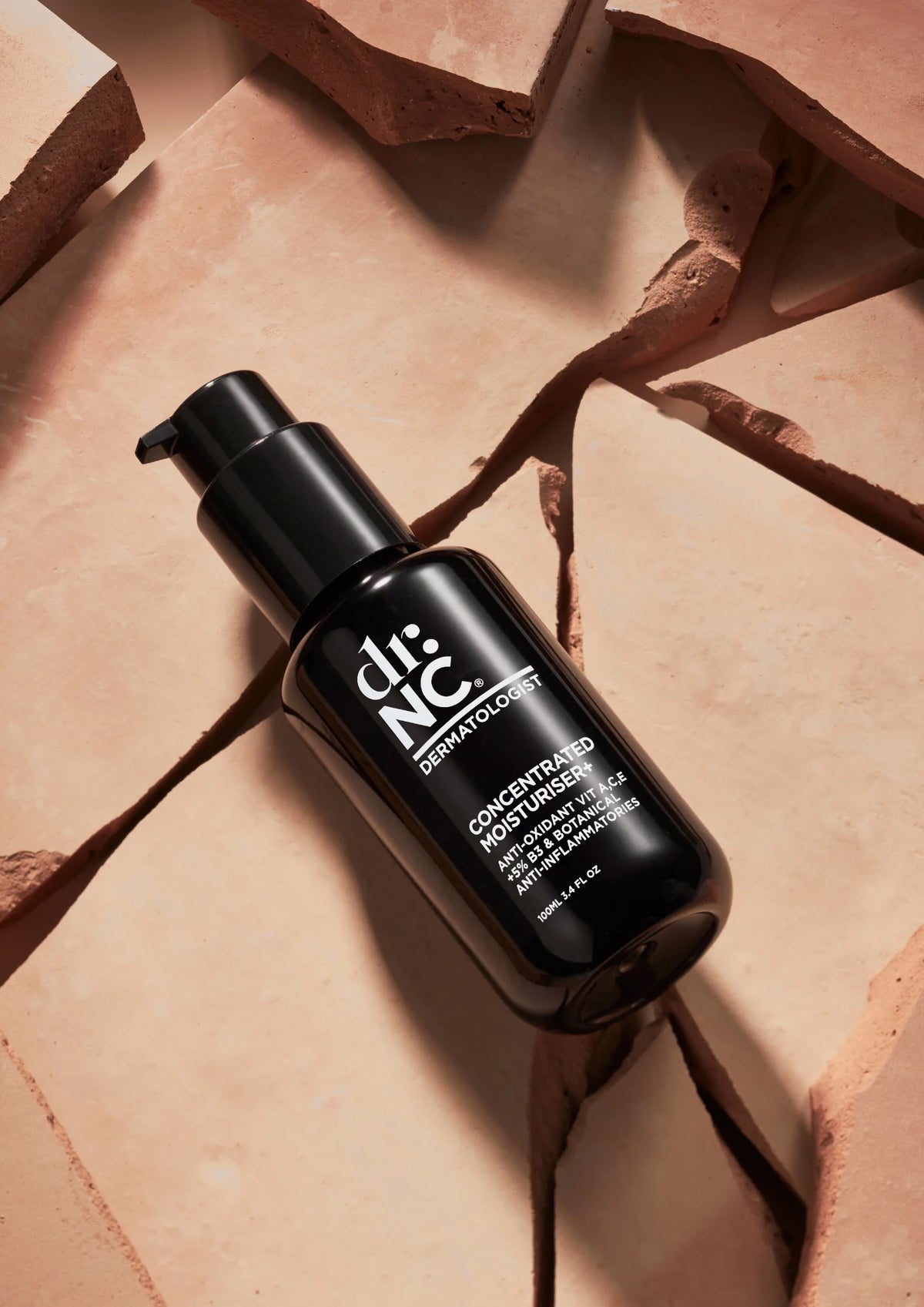 Dr Natasha Cook Concentrated Moisturiser +