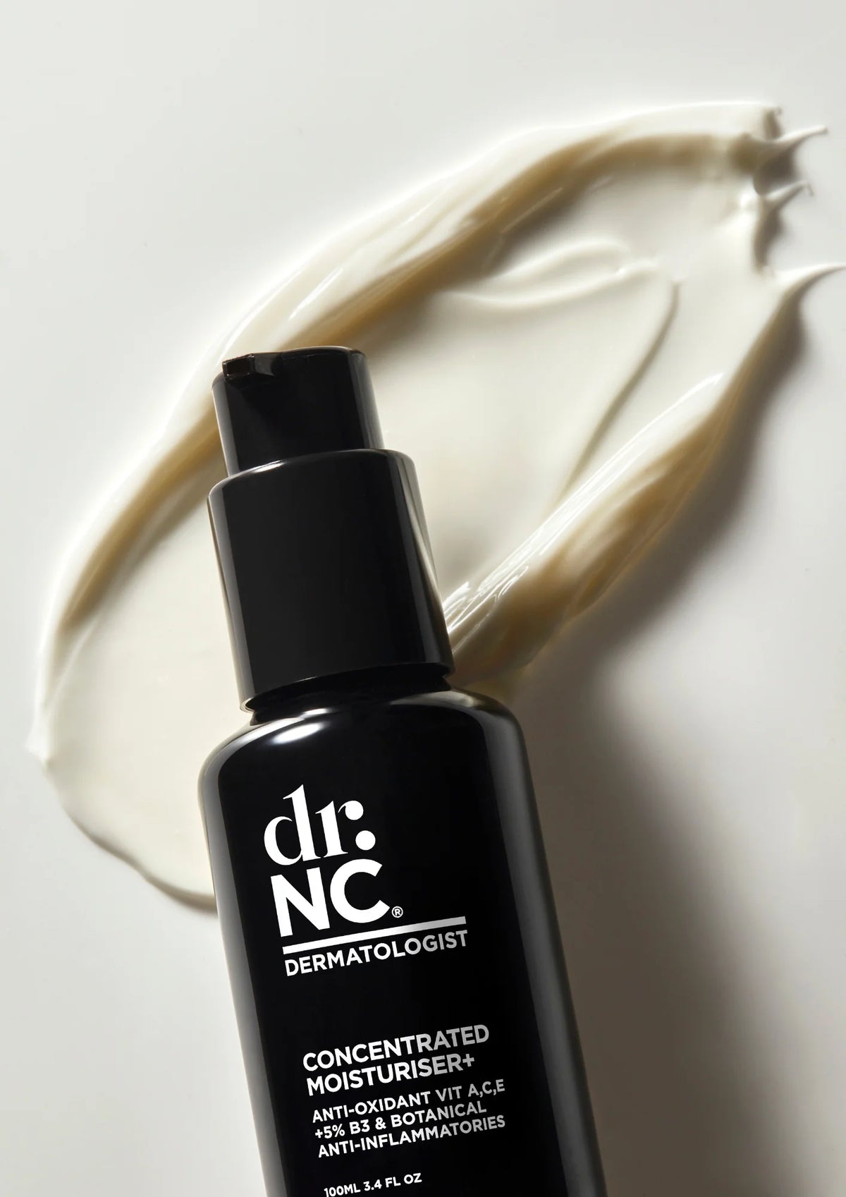 Dr Natasha Cook Concentrated Moisturiser +