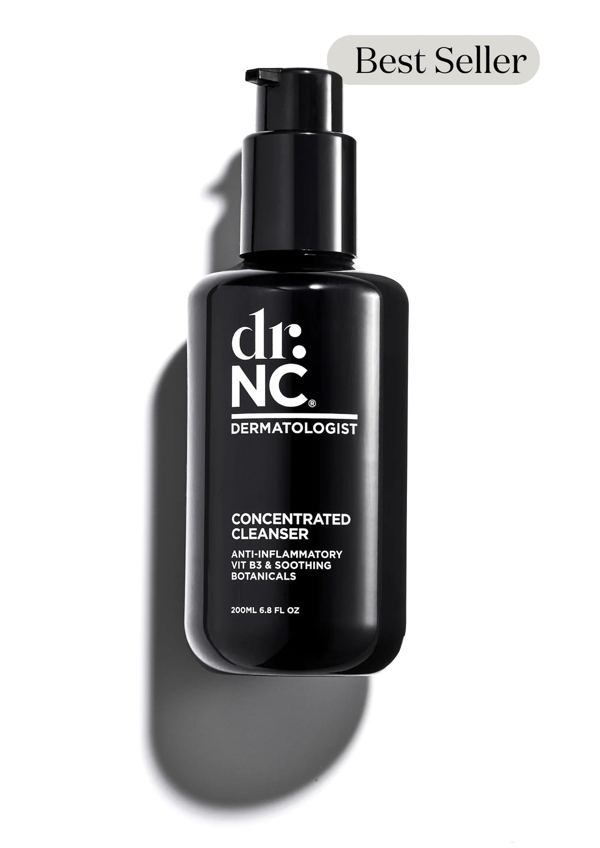 Dr. Natasha Cook Concentrated Cleanser