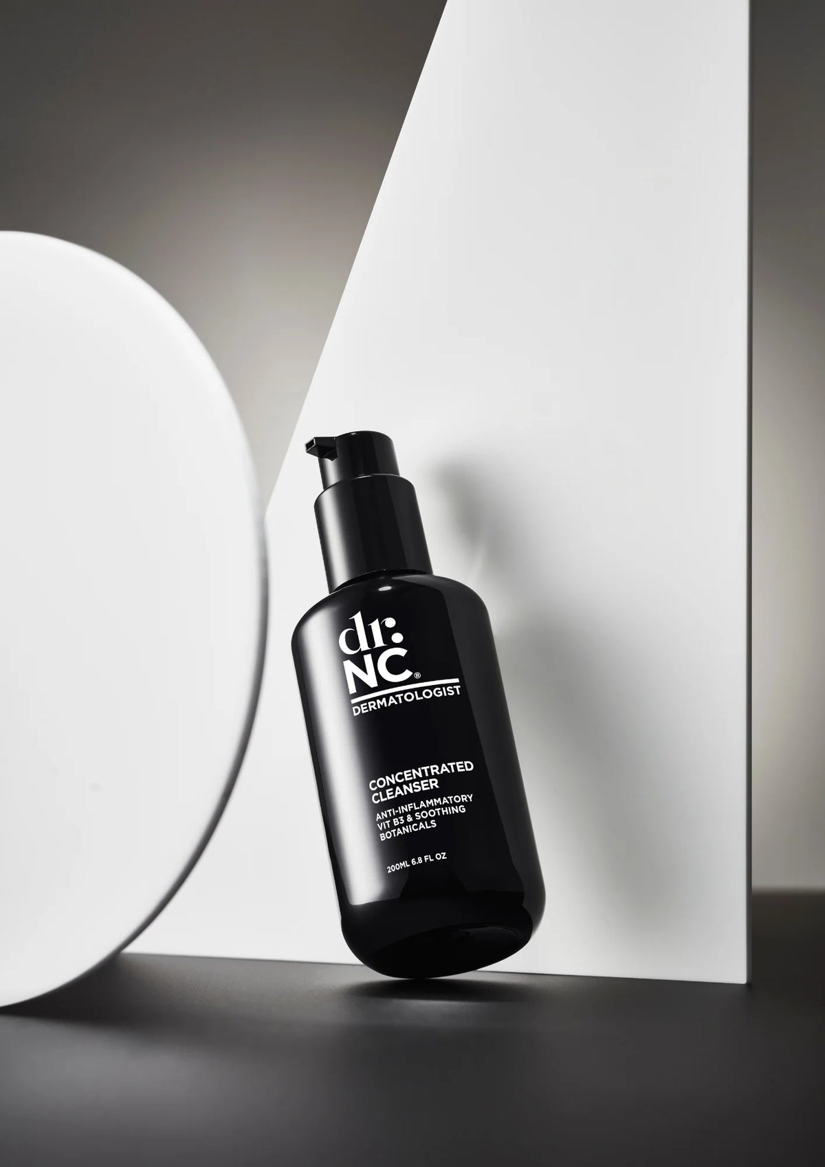 Dr. Natasha Cook Concentrated Cleanser