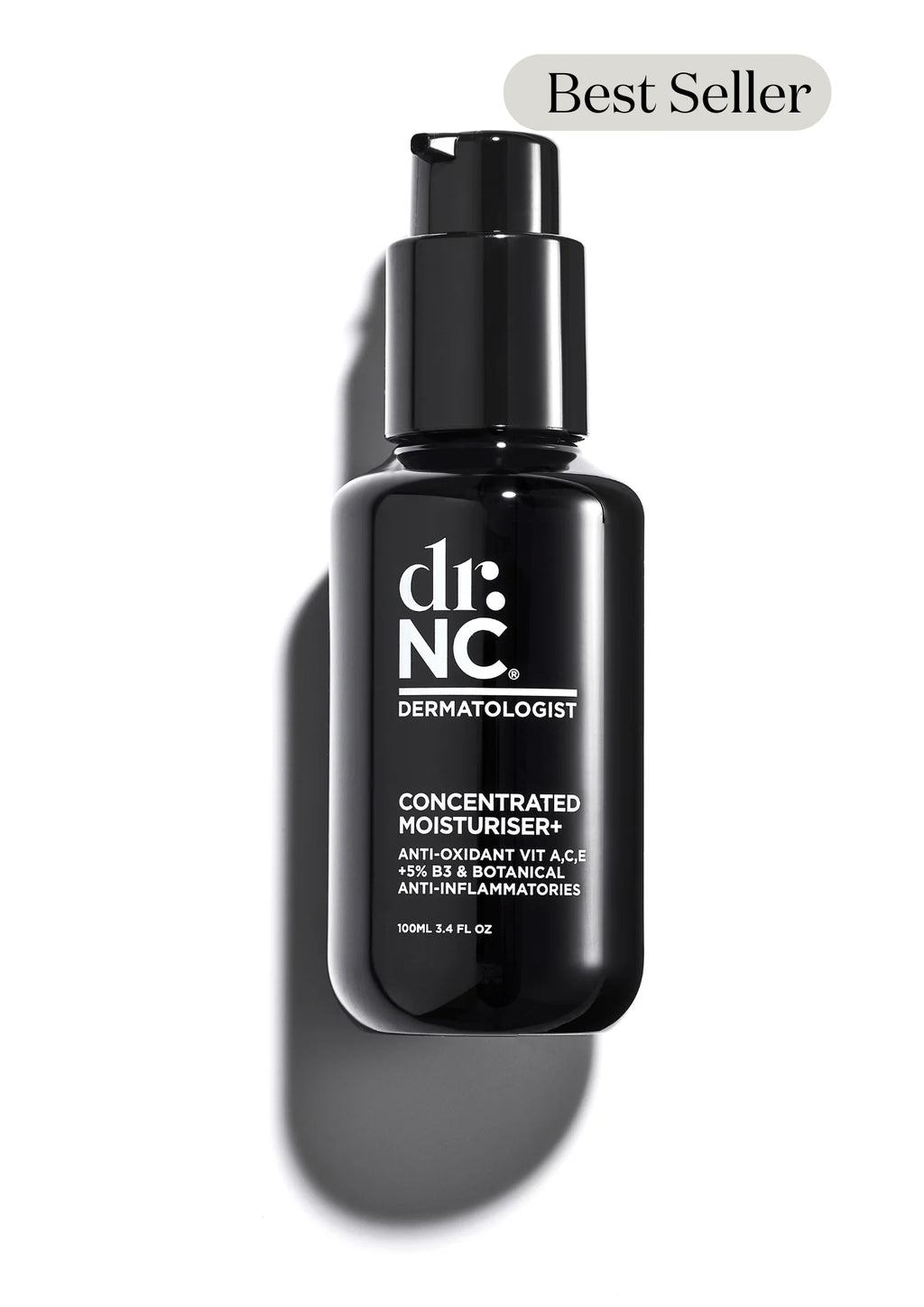 Dr Natasha Cook Concentrated Moisturiser +