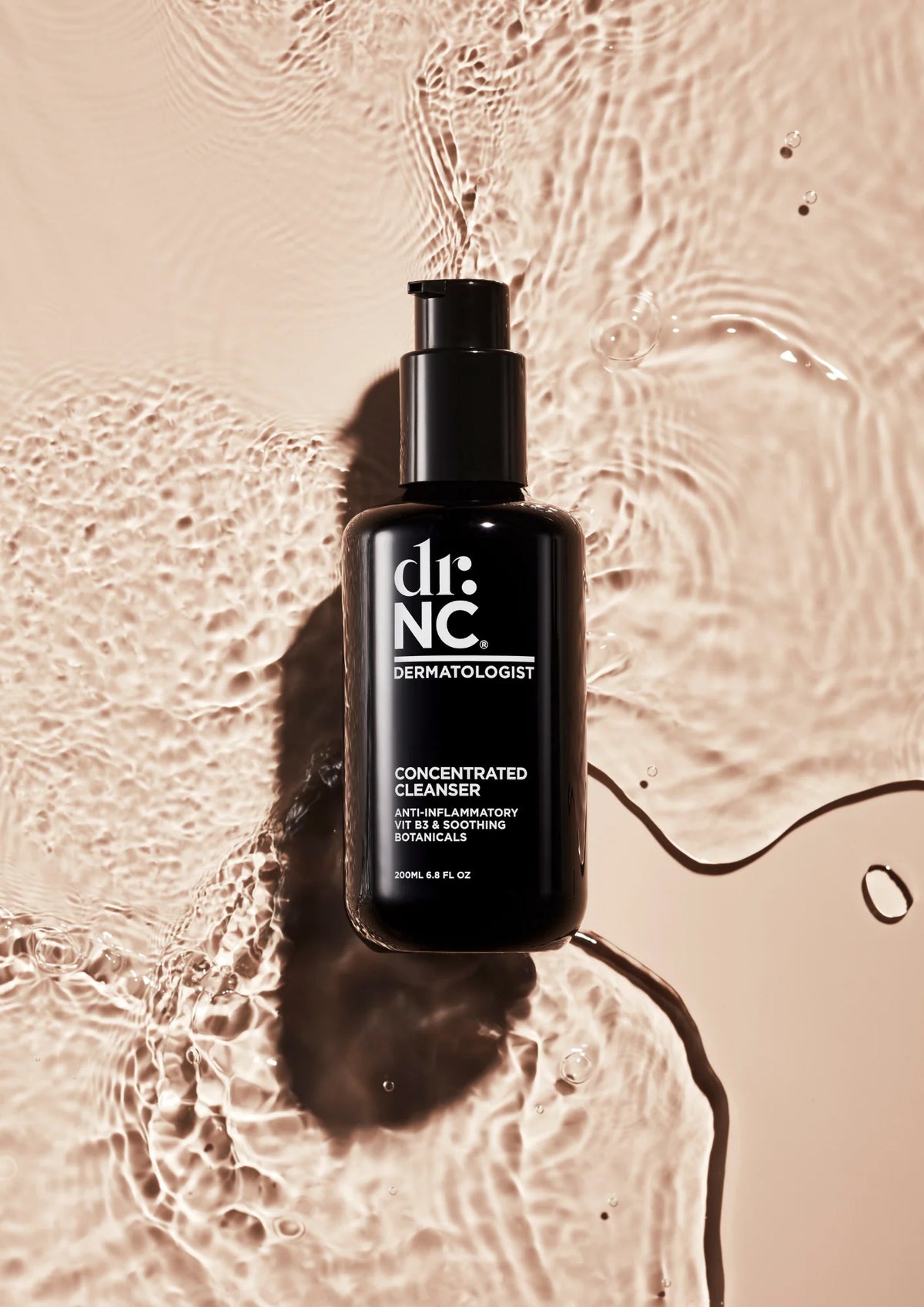 Dr. Natasha Cook Concentrated Cleanser