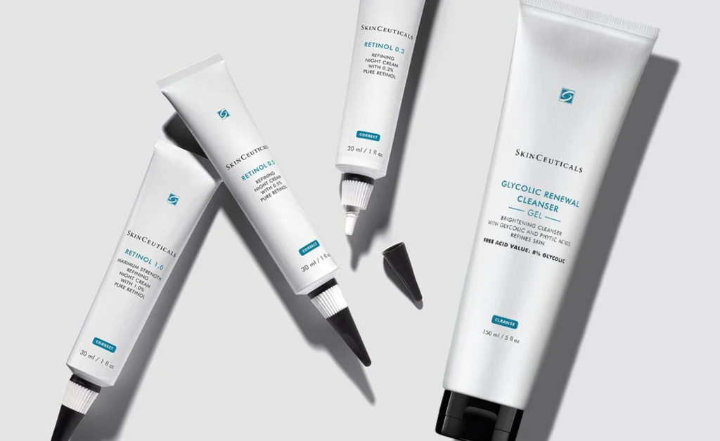 SkinCeuticals Retinol 1.0 Maximum Strength Night Cream