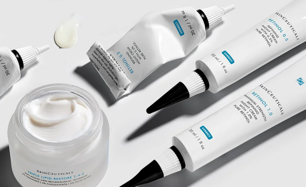 SkinCeuticals Retinol 1.0 Maximum Strength Night Cream