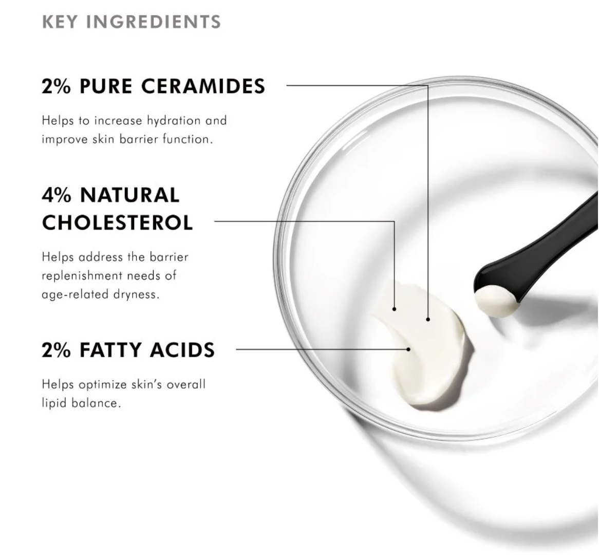 SkinCeuticals Triple Lipid Restore 2:4:2 Anti‑Aging Cream