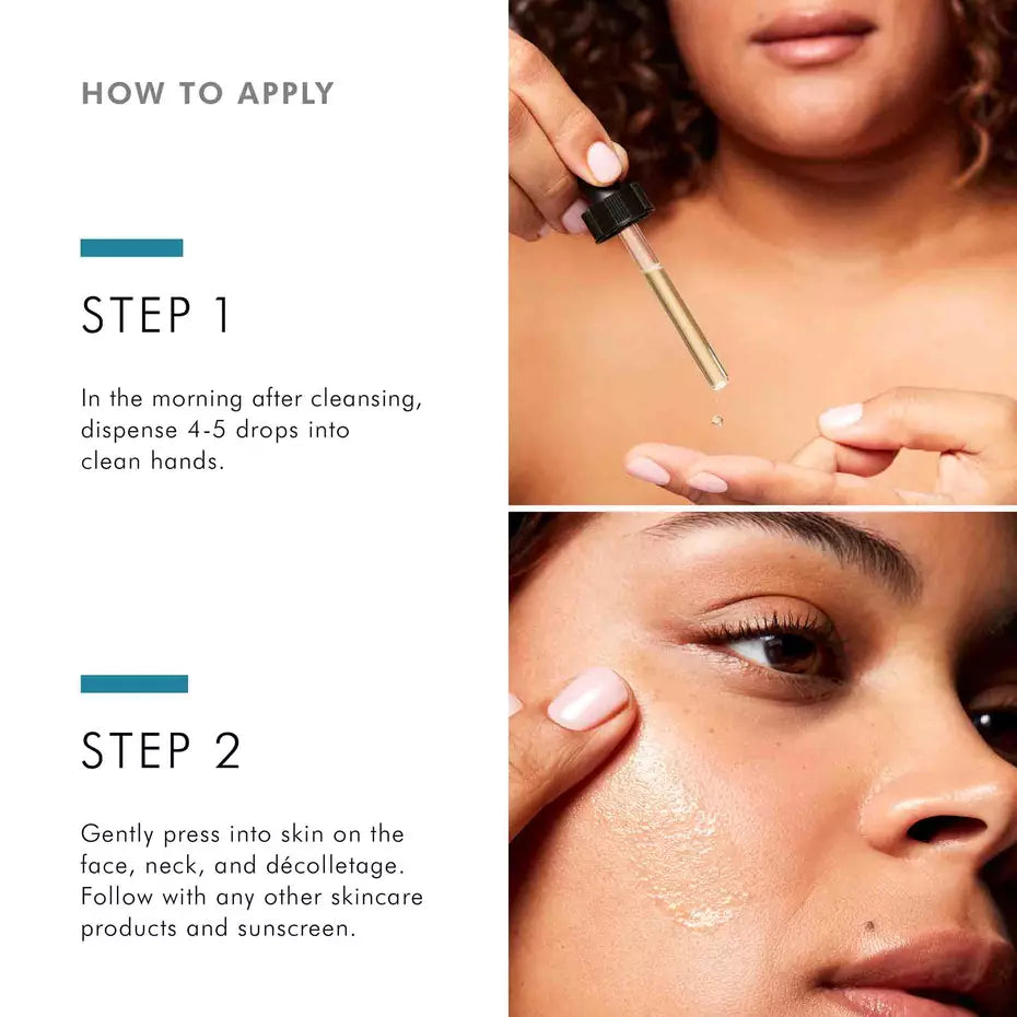 SkinCeuticals Silymarin CF Serum