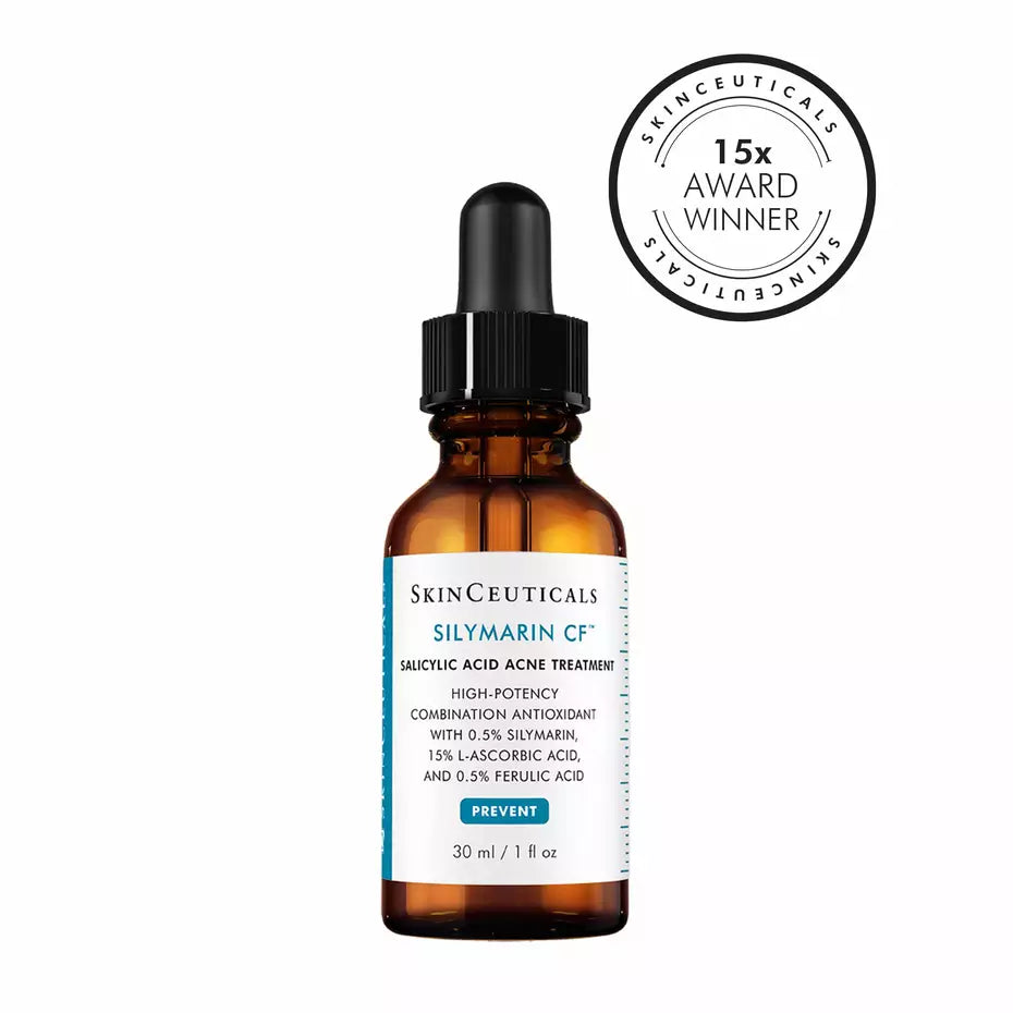 SkinCeuticals Silymarin CF Serum