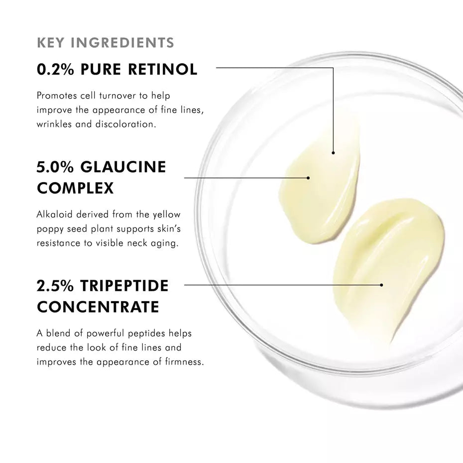 SkinCeuticals Tripeptide‑R Neck Repair Cream