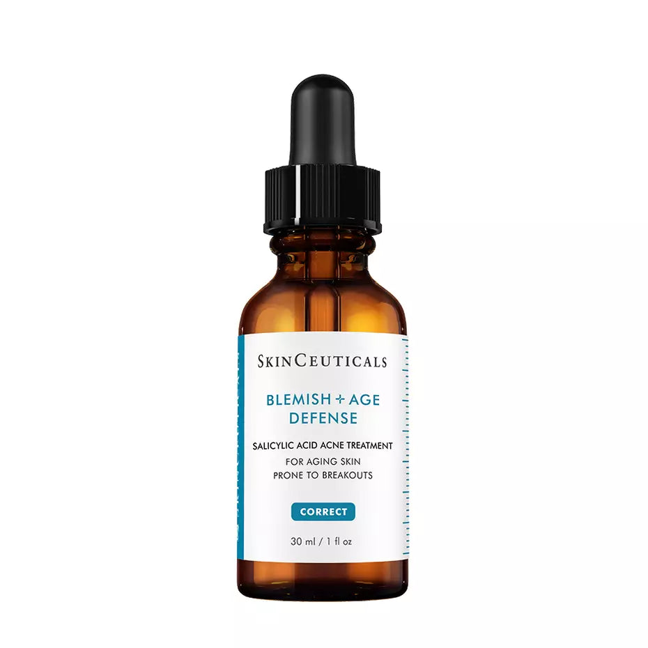 SkinCeuticals Blemish + Age Defense Serum